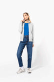 K4011 - Veste molleton gratté femme - Occifloc