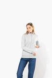 K4011 - Veste molleton gratté femme - Occifloc