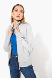 K4011 - Veste molleton gratté femme - Occifloc