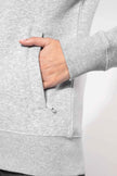 K4011 - Veste molleton gratté femme - Occifloc