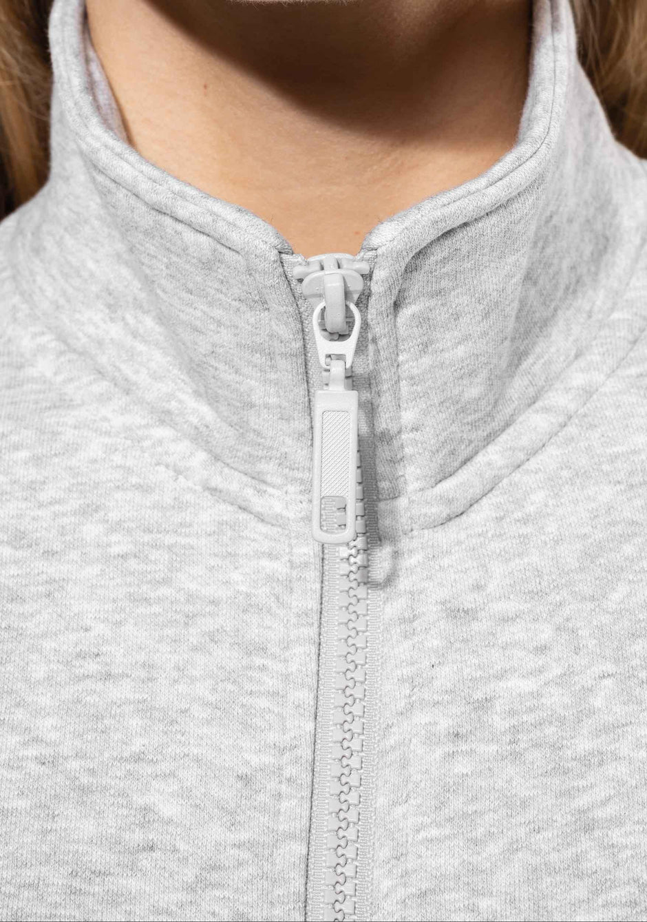K4011 - Veste molleton gratté femme - Occifloc