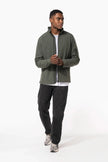 K401 - Veste softshell homme Kariban