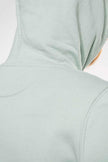 K4028 - Sweat-shirt écoresponsable à capuche femme - Occifloc
