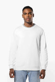 K4035 - Sweat-shirt col rond 80/20 unisexe - Occifloc
