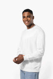 K4035 - Sweat-shirt col rond 80/20 unisexe - Occifloc