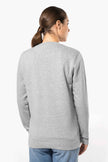 K4035 - Sweat-shirt col rond 80/20 unisexe - Occifloc