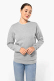 K4035 - Sweat-shirt col rond 80/20 unisexe - Occifloc