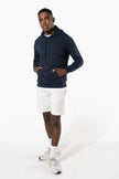 K4037 - Sweat-shirt à capuche 80/20 unisexe - Occifloc