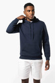 K4037 - Sweat-shirt à capuche 80/20 unisexe - Occifloc