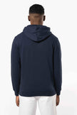 K4037 - Sweat-shirt à capuche 80/20 unisexe - Occifloc
