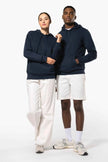 K4037 - Sweat-shirt à capuche 80/20 unisexe - Occifloc