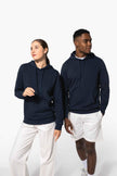 K4037 - Sweat-shirt à capuche 80/20 unisexe - Occifloc