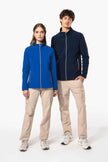 K425 - Veste Softshell 2 couches femme - Occifloc