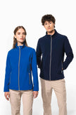 K425 - Veste Softshell 2 couches femme - Occifloc