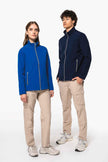 K425 - Veste Softshell 2 couches femme - Occifloc
