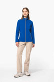 K425 - Veste Softshell 2 couches femme - Occifloc