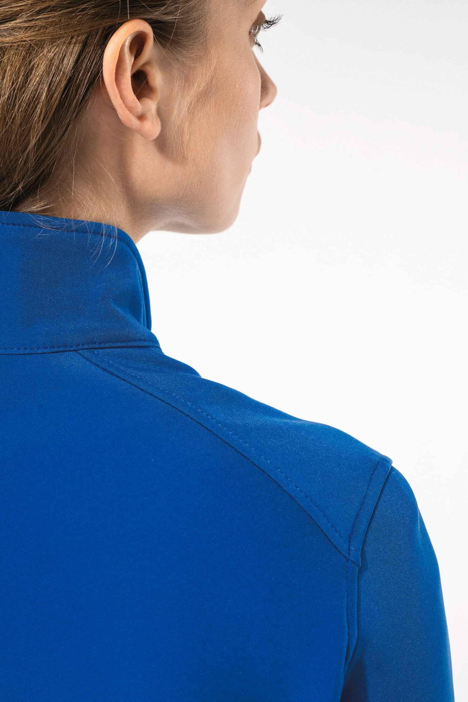 K425 - Veste Softshell 2 couches femme - Occifloc