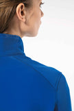 K425 - Veste Softshell 2 couches femme - Occifloc