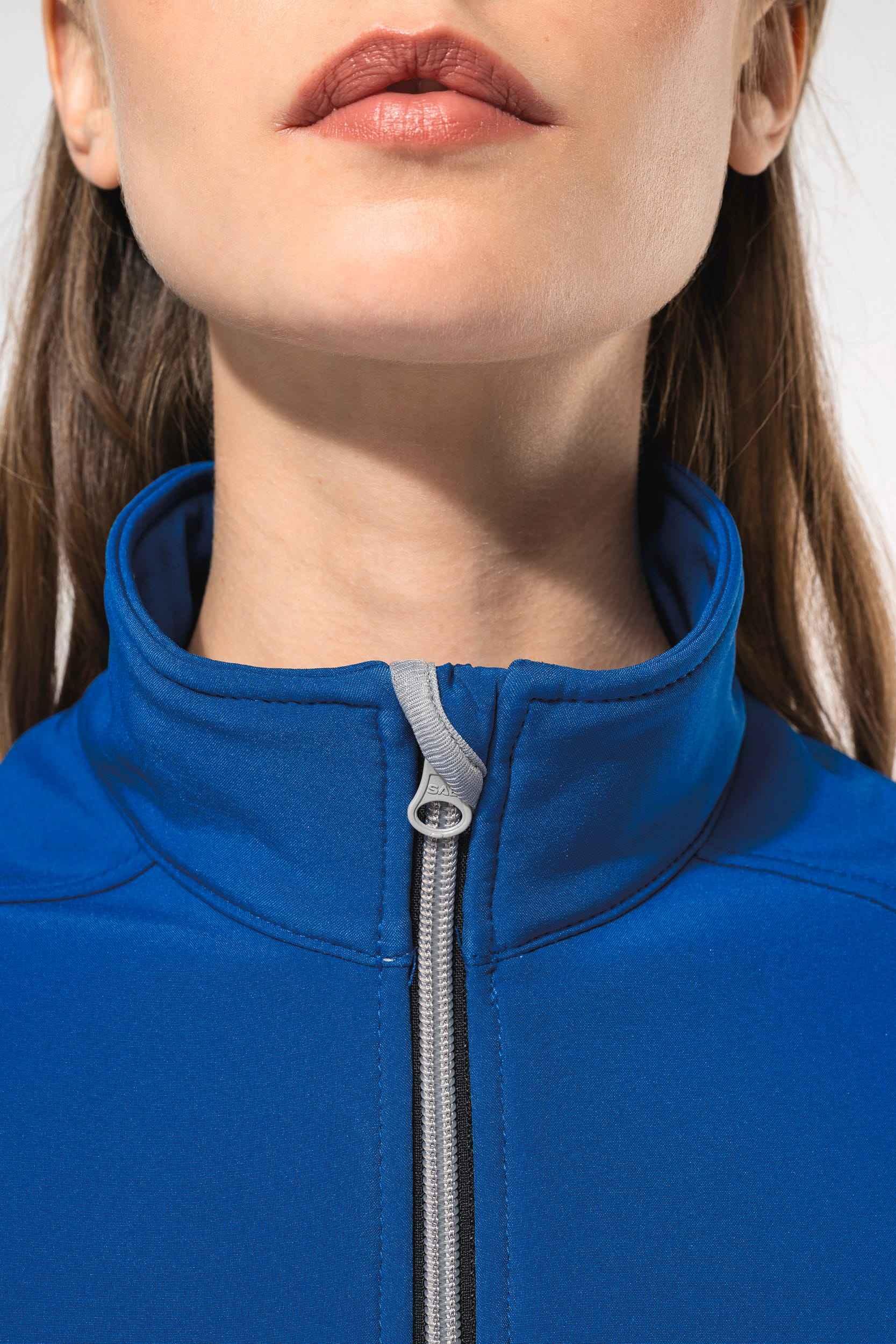 K425 - Veste Softshell 2 couches femme - Occifloc