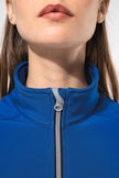 K425 - Veste Softshell 2 couches femme - Occifloc