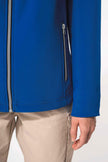 K425 - Veste Softshell 2 couches femme - Occifloc