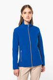 K425 - Veste Softshell 2 couches femme - Occifloc