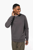 K442 - Sweat-shirt col rond unisexe - Occifloc