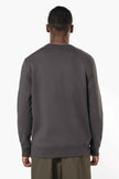 K442 - Sweat-shirt col rond unisexe - Occifloc