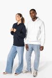 K443 - Sweat shirt capuche unisexe - Occifloc