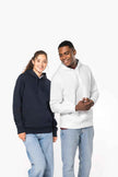 K443 - Sweat shirt capuche unisexe - Occifloc
