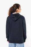 K443 - Sweat shirt capuche unisexe - Occifloc