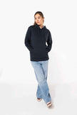 K443 - Sweat shirt capuche unisexe - Occifloc