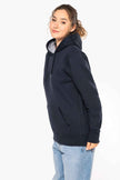 K443 - Sweat shirt capuche unisexe - Occifloc