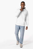 K443 - Sweat shirt capuche unisexe - Occifloc