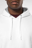 K443 - Sweat shirt capuche unisexe - Occifloc
