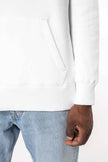 K443 - Sweat shirt capuche unisexe - Occifloc