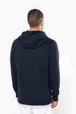 K454 - Sweat-shirt zippé capuche homme - Occifloc