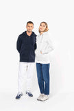 K454 - Sweat-shirt zippé capuche homme - Occifloc