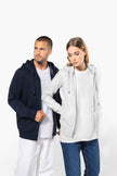 K454 - Sweat-shirt zippé capuche homme - Occifloc