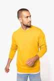 K474 - Sweat-shirt col rond unisexe - Occifloc