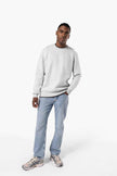 K488 - Sweat-shirt col rond homme - Occifloc