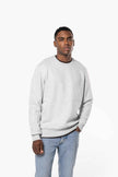 K488 - Sweat-shirt col rond homme - Occifloc