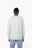 K488 - Sweat-shirt col rond homme - Occifloc