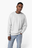 K488 - Sweat-shirt col rond homme - Occifloc