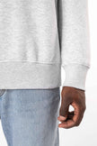 K488 - Sweat-shirt col rond homme - Occifloc