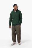 K489 - Sweat-shirt capuche homme - Occifloc