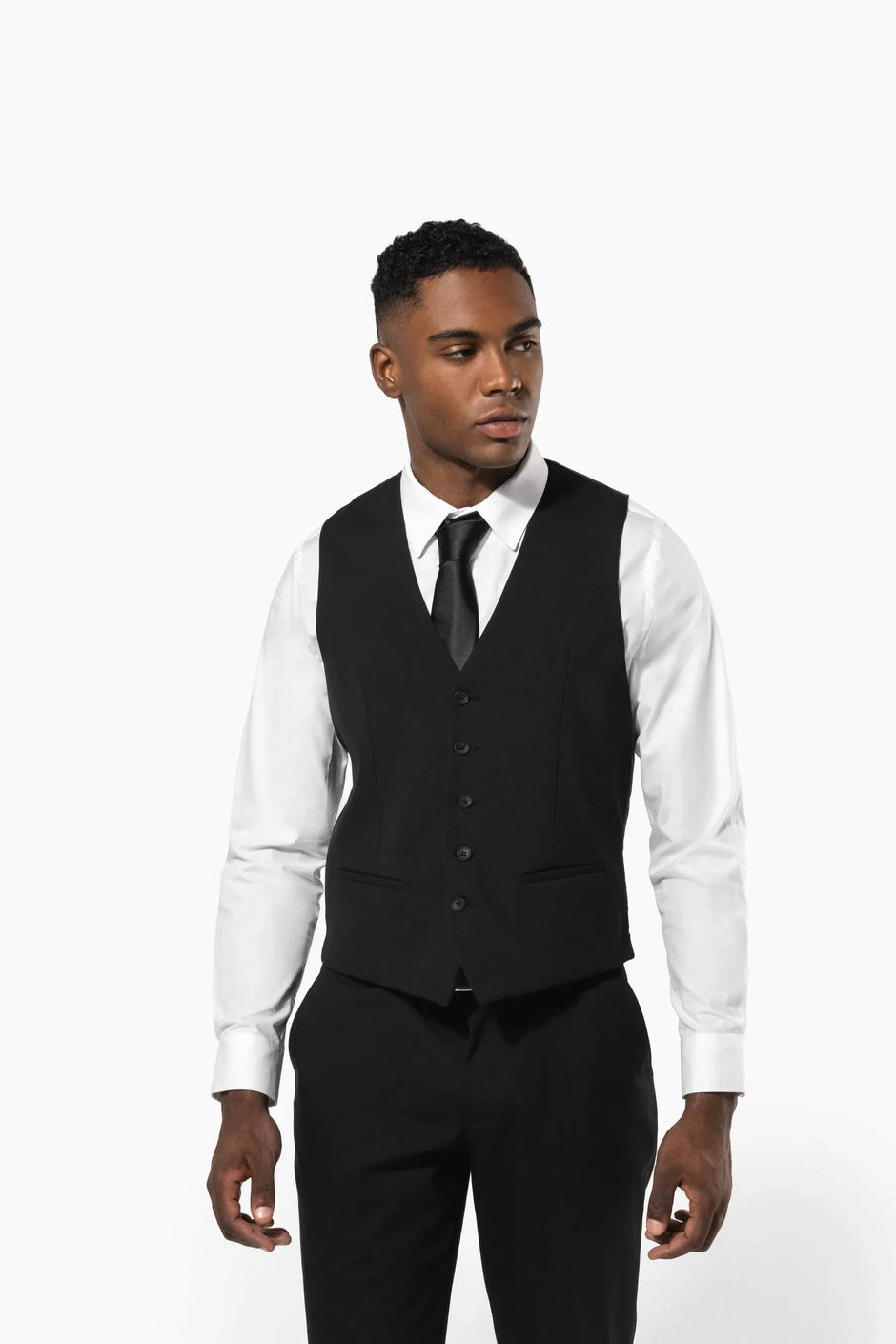 K501 - Gilet homme - Occifloc