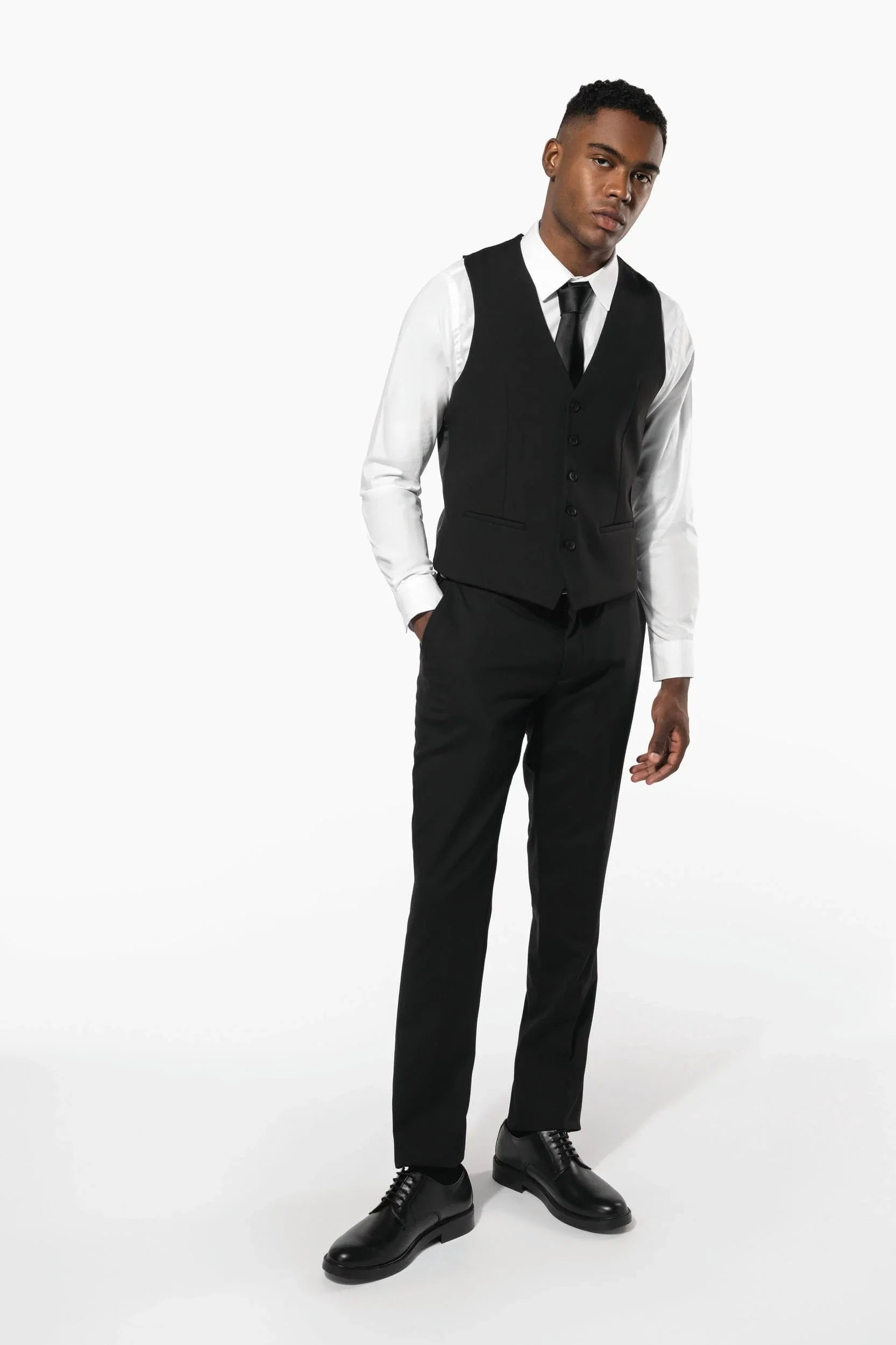 K501 - Gilet homme - Occifloc