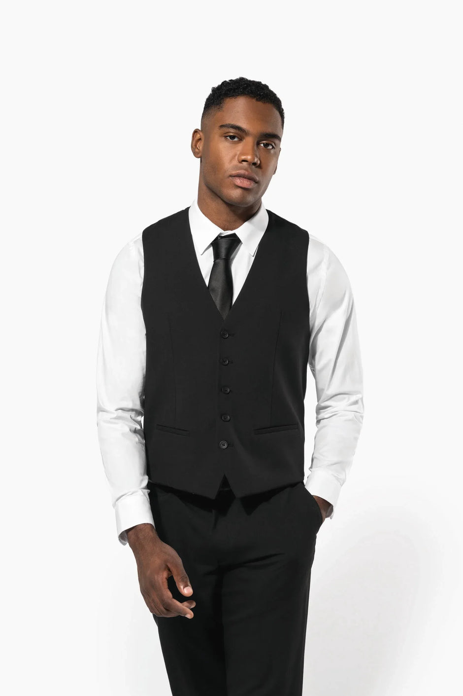 K501 - Gilet homme - Occifloc