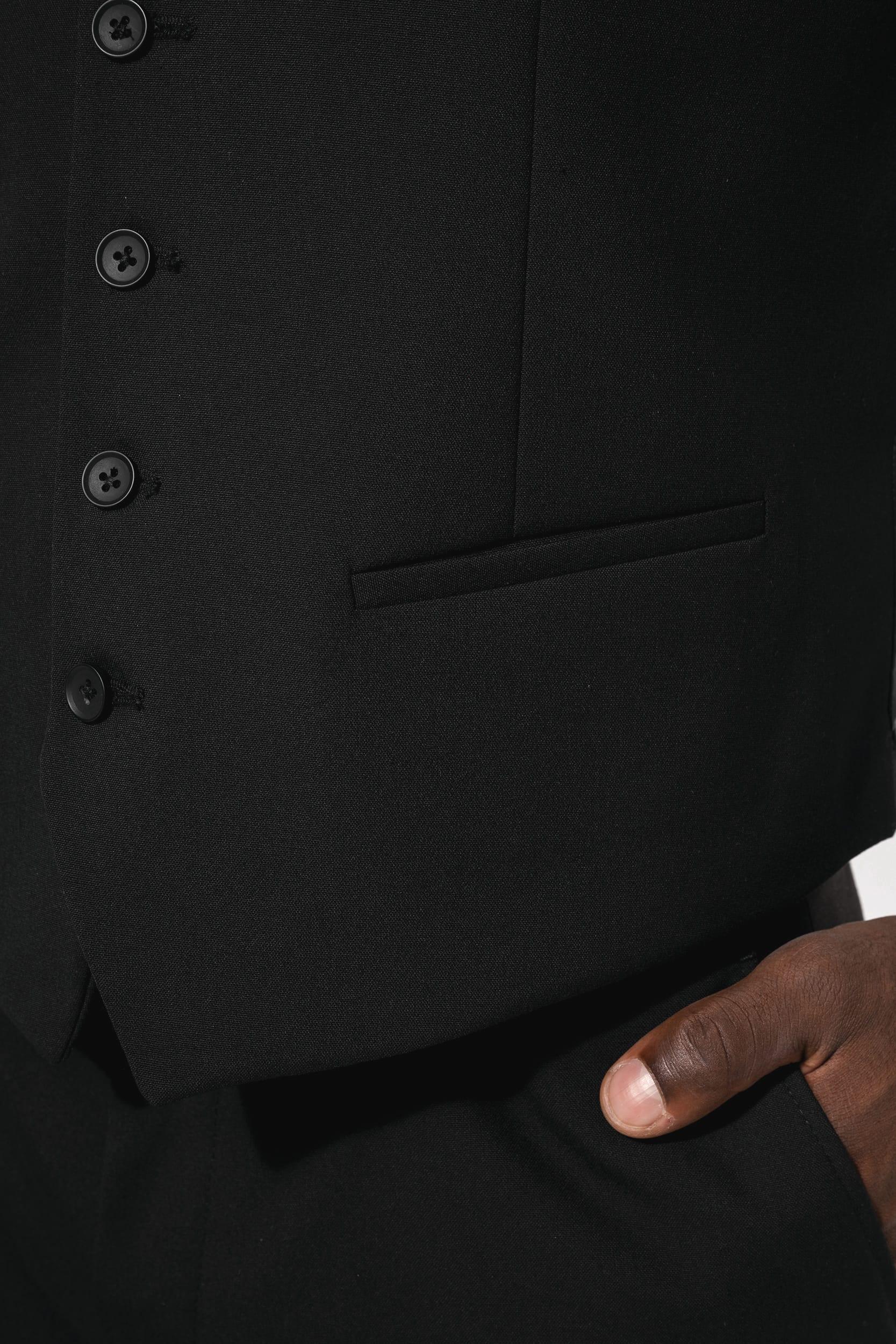 K501 - Gilet homme - Occifloc